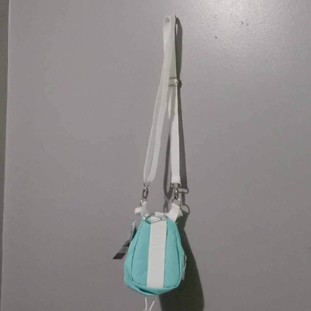 Mini backpack - Picture 5 of 10